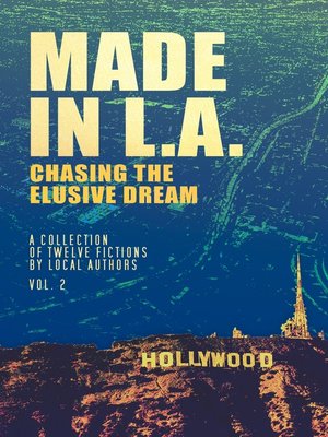 cover image of Made in L.A.